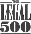The Legal 500